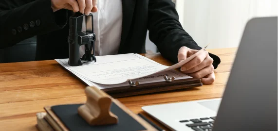 Servicies Apostille & Notary Service in the US